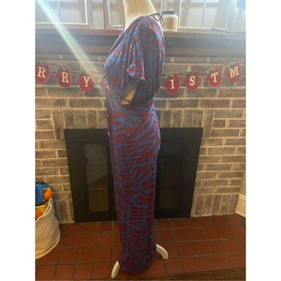 Free People - Next Summer Jumpsuit size M - Picture 3 of 8